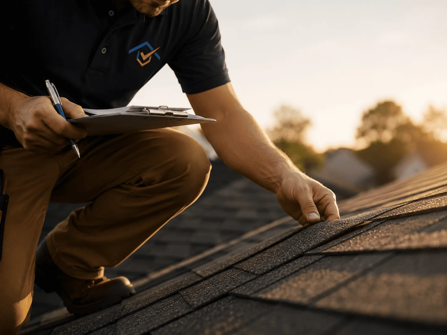 Why Choose Roof Inspection in Ludlow, MO